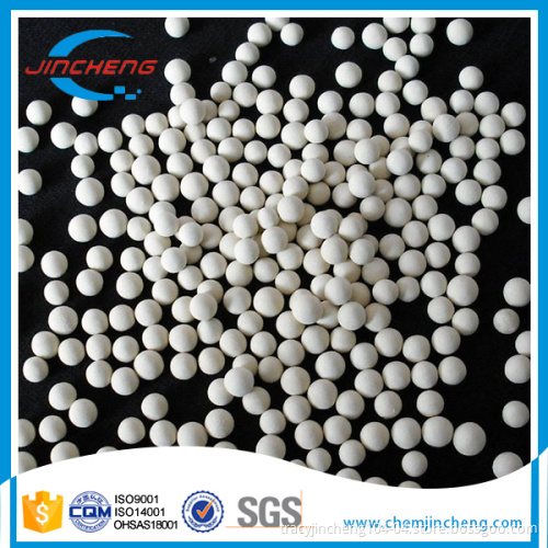 4A Zeolite Molecular Sieve for Moisture Adsorption